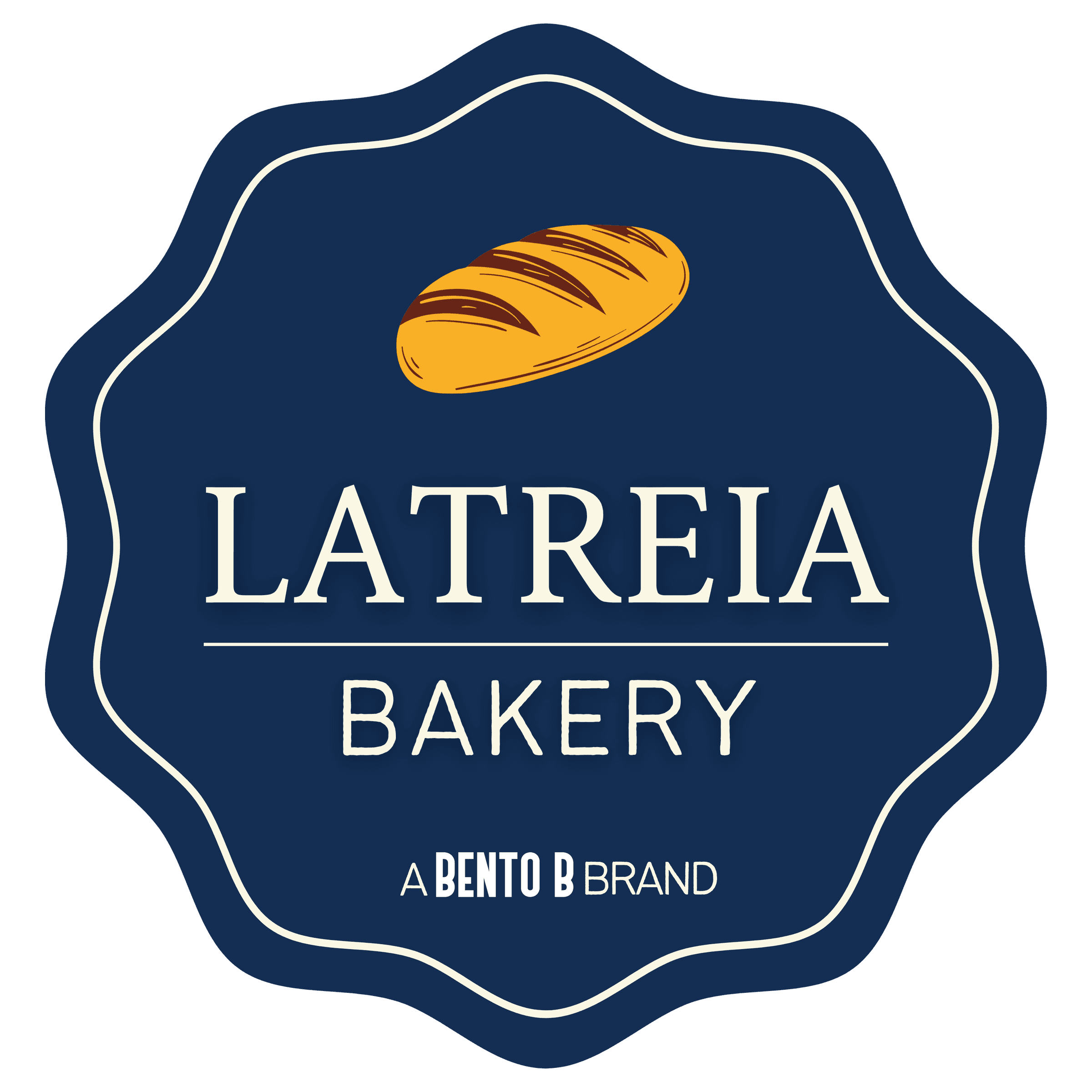 Latreia Bakery
